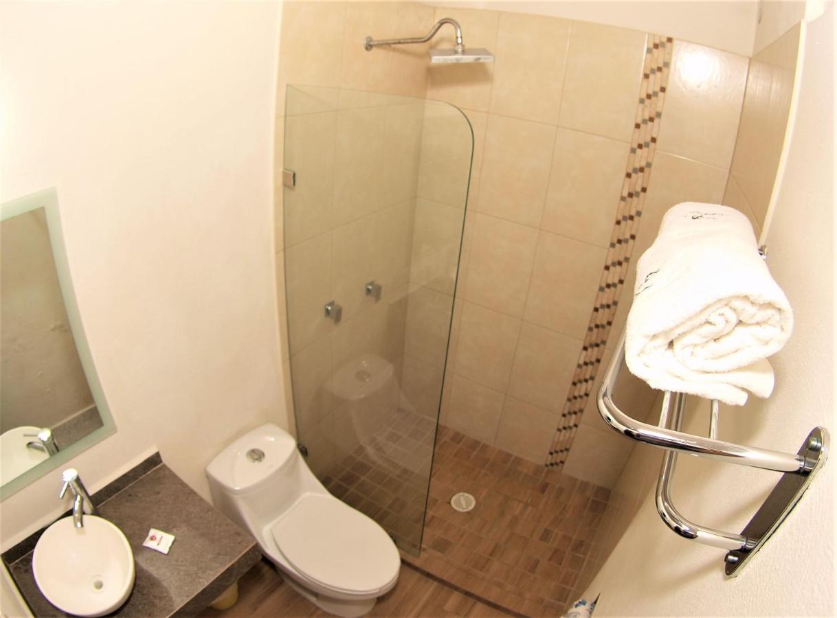 Hotel Jorge Alejandro Гвадалахара Экстерьер фото