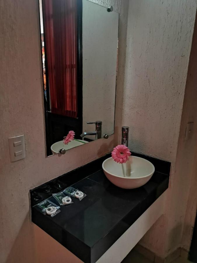 Hotel Jorge Alejandro Гвадалахара Экстерьер фото